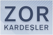 Zor Kardeşler  