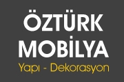 Öztürk Mobilya
