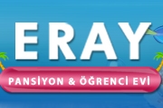 Eray Aile Pansiyonu ve Öğrenci Evi