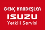 Genç Kardeşler - ISUZU Yetkili Servisi