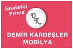 Demir Kardeşler Mobilya
