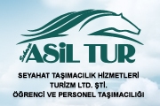 Sakarya Asil Tur