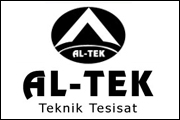 Altek Teknik Tesisat 