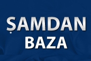 Şamdan Baza İmalatı