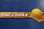 Donat İş Güvenlik