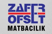 Zafer Ofset Matbaacılık