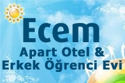 Ecem Apart Otel & Pansiyon