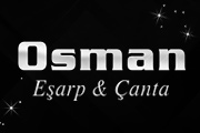 Osman Eşarp ve Çanta