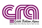 Çelebi Reklam Amb. Mat. Yay. Org. Tic. San. Ltd. Şti.