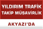 Yıldırım Trafik Takip Müşavirliği