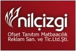 NilÇizgi Ofset Tanıtım Matbaacılık Reklam San. Tic. Ltd Şti.
