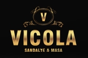 Vicola Masa Sandalye
