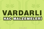Vardarlı Hac Malzemeleri