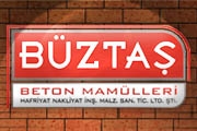 Büztaş Beton Mamülleri