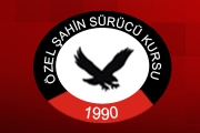 Özel Şahin Sürücü Kursu