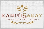 Kampüsaray Erkek Öğrenci Yurdu