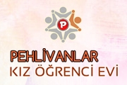 Pehlivanlar Kız Öğrenci Evi