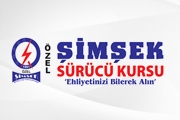 Özel Şimşek Sürücü Kursu