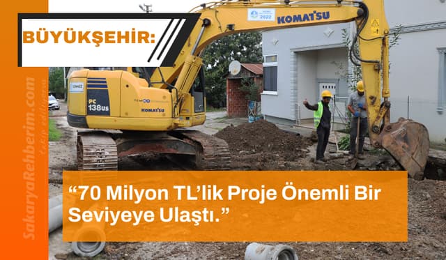 Kazımpaşa’daki Dev Projede Önemli Bir Seviyeye Ulaşıldı