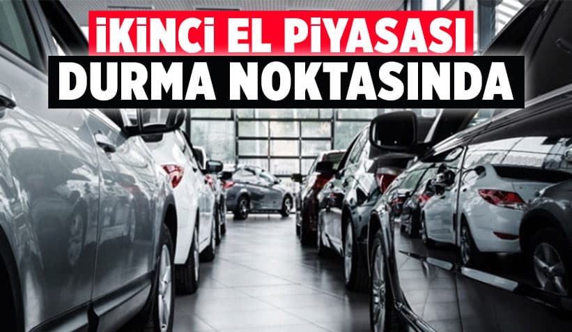 İkinci Elde İşler Kötü