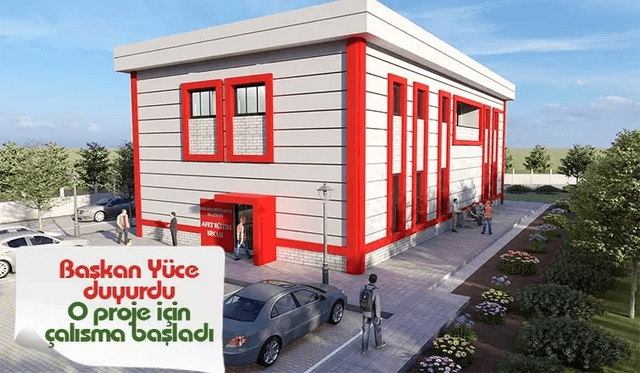 Afete Hazır Bir Sakarya İçin Dev Proje  
