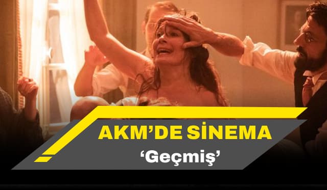 Oscar Ödüllü Yönetmenin Filmi Beyazperde Yansıtılacak