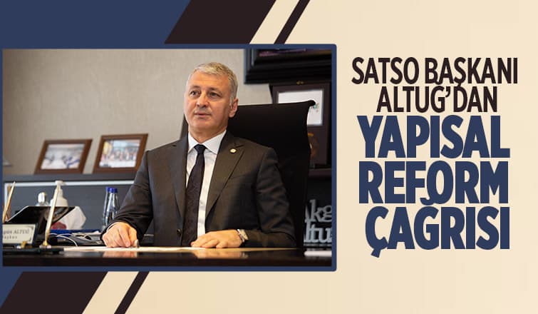 Akgün Altuğ Cumhurbaşkanı Erdoğan'ı tebrik etti