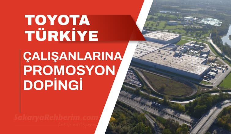 Ara Zamdan Sonra Promosyonda Hesaplarına Yattı!