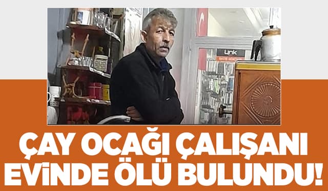 Arkadaşları Haber Alamayınca Acı Gerçek Ortaya Çıktı