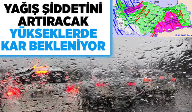 Sakarya için bir uyarı daha