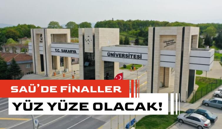 Bahar Dönemi Final Sınavları Yüz Yüze Yapılacak