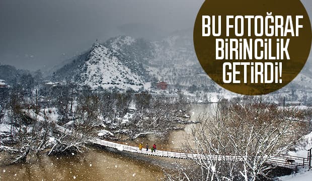 İşte Sakarya’nın Ruhunu Yansıtan Fotoğraflar