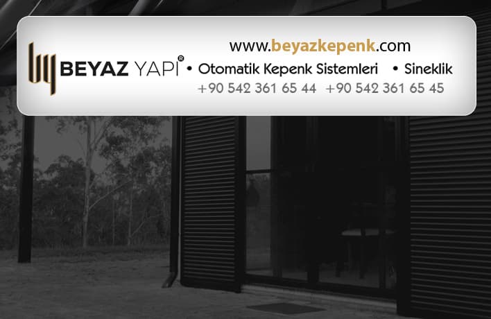 Beyaz Yapı