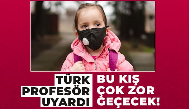 Bu Kış Çocuklar İçin Zor Geçecek