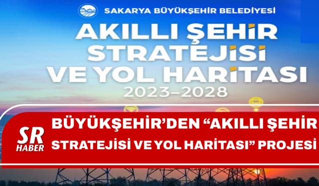 Büyükşehir Akıllı Şehir Stratejisini Vatandaşlarla Birlikte Belirliyor