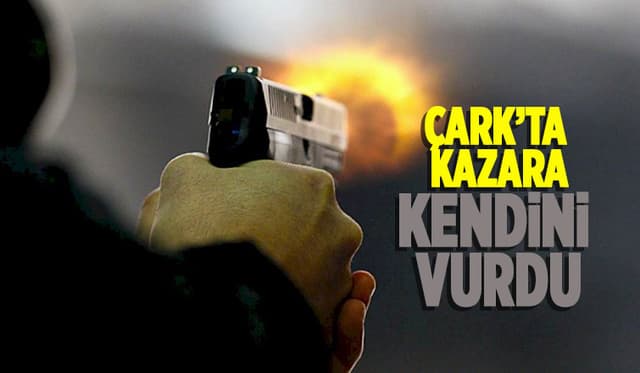 Çark Caddesi'nde kanlı gün