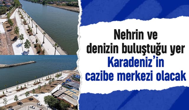 Karasu Sahil Projesi’nde Son Gelişmeler