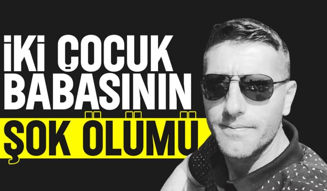 Karasulu esnaftan acı haber