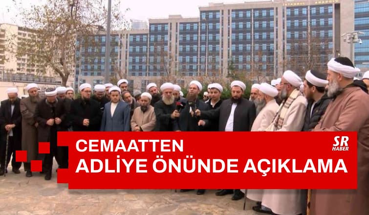 Cemaatten 6 Yaşında Evlendirilen Kız Hakkında Açıklama Geldi