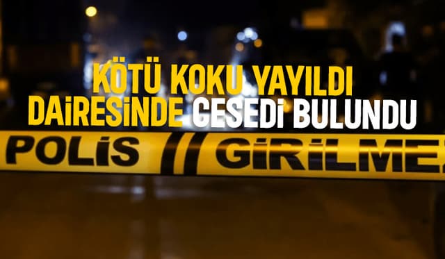 Kötü koku acı gerçeği ortaya çıkardı