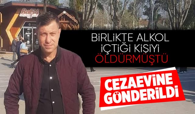 Çamyolu'ndaki cinayette yeni gelişme