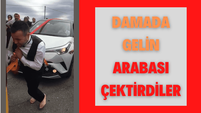Damada İşgence Gibi Adet