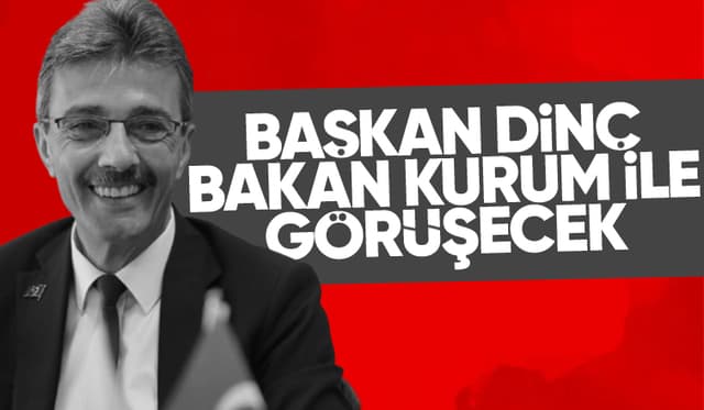 Erenler'de Kentsel Dönüşüm için hızlı adımlar