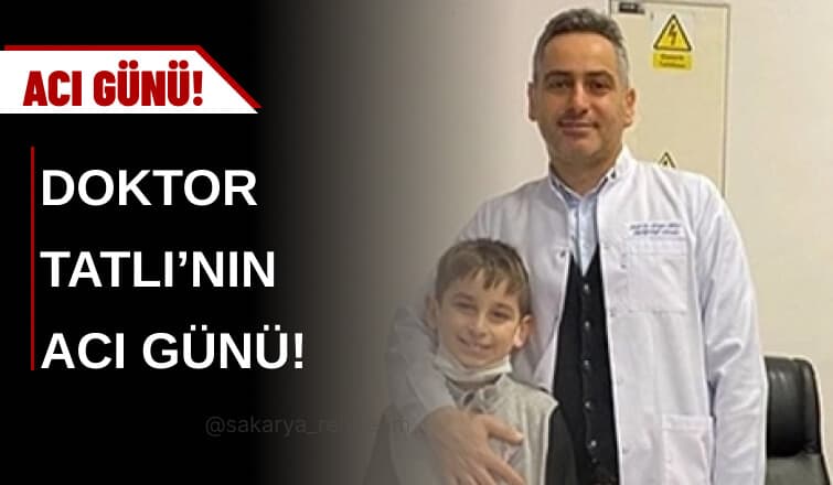Doktor Tatlı'nın Acı Günü