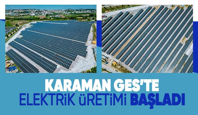 Sakarya enerji üretiminin de üssü olacak
