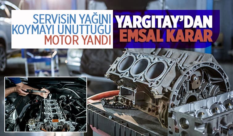 Yargıtay'dan araç sahiplerini ilgilendiren emsal karar