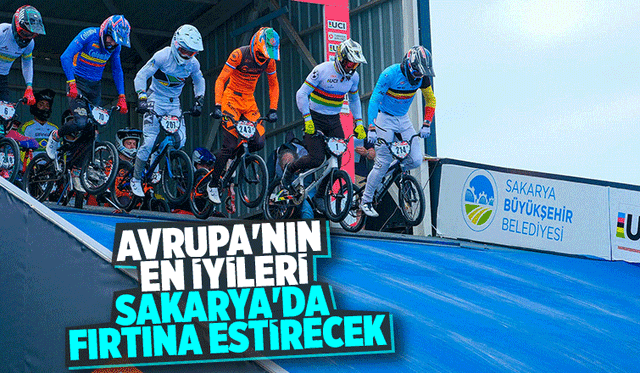 Hafta sonu heyecan doruğa çıkacak: