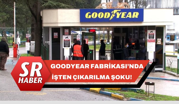 Envanter Sonrası İşten Çıkarılma Şoku!