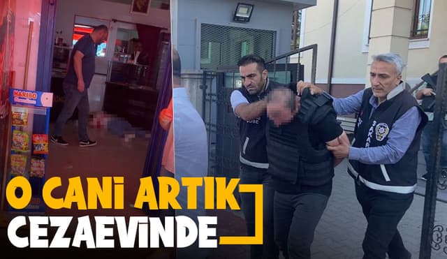 Eşini Defalarca Bıçaklayan Cani Koca Tutuklandı