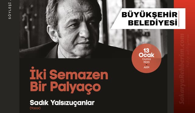Etkinlikler Söyleşi ve İmza Günü Programlarıyla Devam Edecek